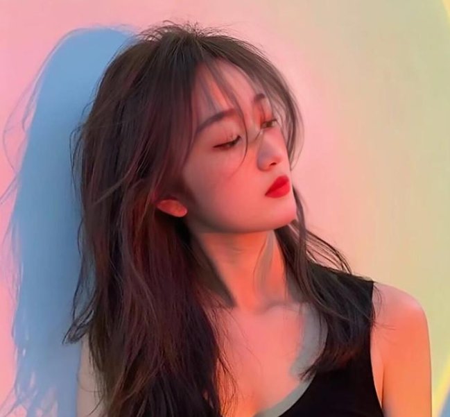 阿吉小姐