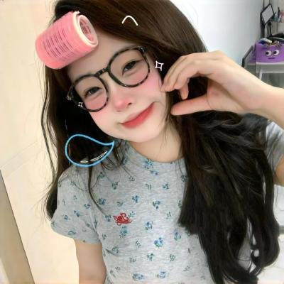 奔向你