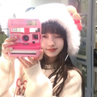 开膛少女的异想世界