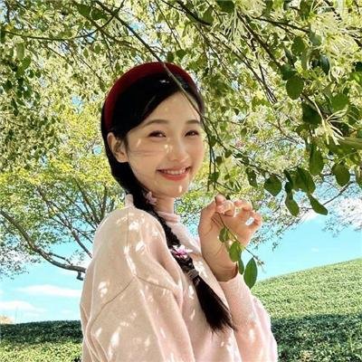 阳光下游